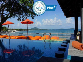Bhundhari Chaweng Beach Resort Koh Samui - SHA Plus
